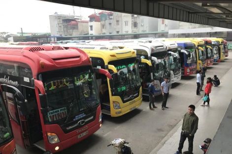 Tăng cường kiểm tra việc lợi dụng biến động giá nhiên liệu dịp lễ