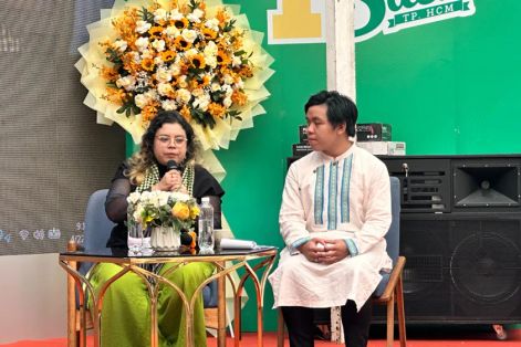 Lắng nghe người Nam bộ kể chuyện