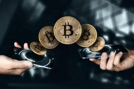 Thị trường giao dịch tài sản mã hóa là ‘cuộc chơi lớn’