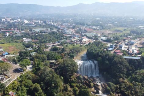 Novaland đề xuất đầu tư tổ hợp đô thị tại Nam Ban Lâm Hà (Lâm Đồng)