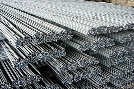 Canada rà soát cuối kỳ thuế chống bán phá giá thép cốt bê tông Việt Nam