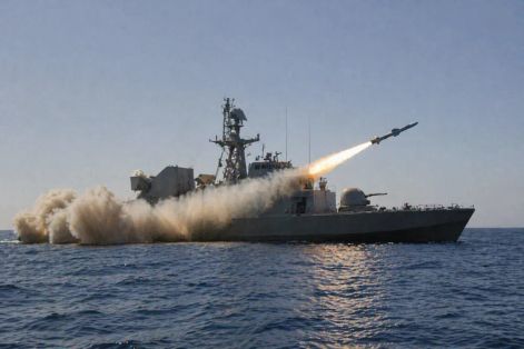 Đàm phán giữa Mỹ và Iran có thể diễn ra trong vài ngày tới