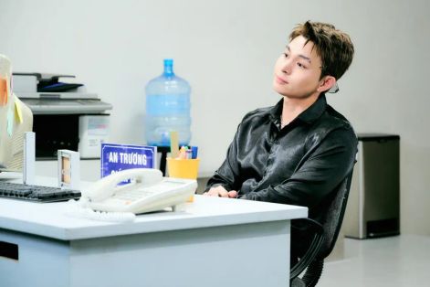 Sở VH-TT TPHCM nhắc nhở Jun Phạm vì ra mắt MV chưa phù hợp văn hóa Việt