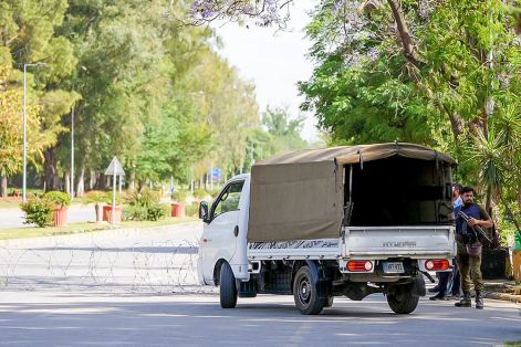 Pakistan nỗ lực đưa Mỹ và Iran trở lại bàn đàm phán