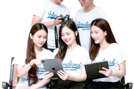 Trường ĐH Quốc Tế - ĐHQG-HCM: Mở rộng cơ hội và nâng cao chất lượng đầu vào trong tuyển sinh 2026