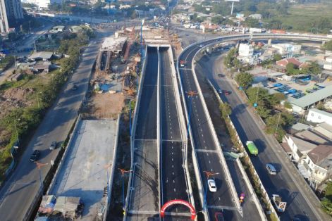  TPHCM: 4 tháng giải ngân đầu tư công đạt hơn 15.000 tỷ đồng