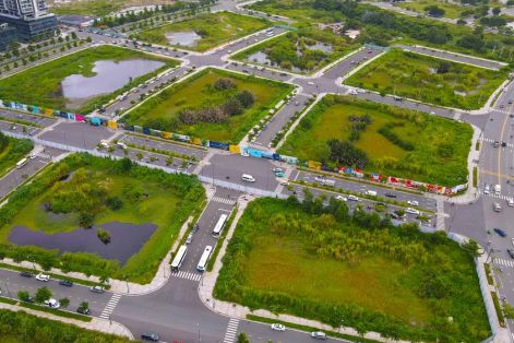  TPHCM: Nguồn thu từ đất giai đoạn 2026-2030 dự kiến hơn 617.000 tỷ đồng 