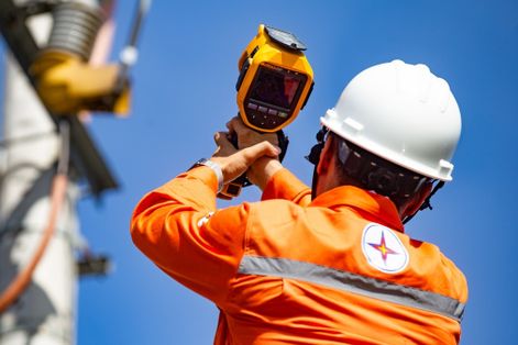 Bộ Công Thương chốt khung giờ mới tính giá điện