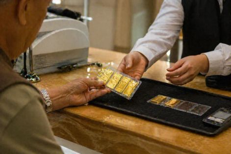 Bộ 3 yếu tố bất lợi với vàng và bạc đang mạnh lên