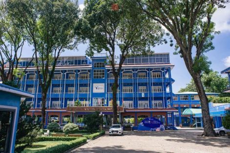 Trường Đại học Thủ Dầu Một công bố phương án tuyển sinh 2026: Đa ngành, đa lựa chọn