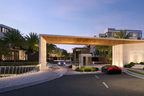 Báo chí quốc tế nhìn nhận thị trường BĐS cao cấp Việt Nam