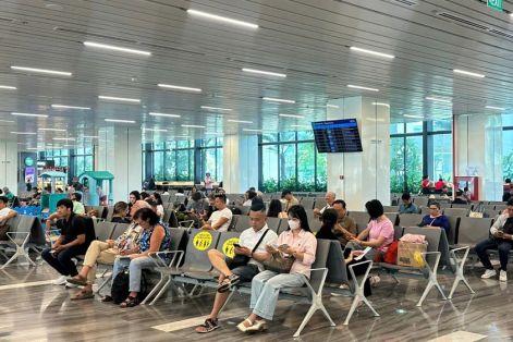 TPHCM tăng cường vận tải, bảo đảm đi lại dịp lễ