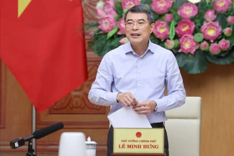 Đưa du lịch thực sự trở thành ngành kinh tế mũi nhọn