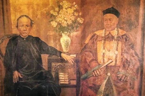 Lý Tường Quan: Từ người thông ngôn đến xây dựng “đế chế phân phối” ở Sài Gòn - Chợ Lớn