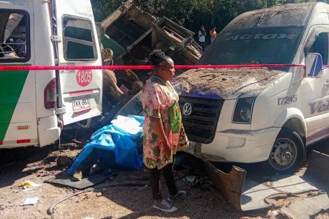 Đánh bom ở Colombia, hơn 50 người thương vong