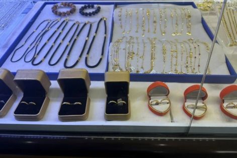 TPHCM tăng cường kiểm tra, giám sát hoạt động kinh doanh vàng