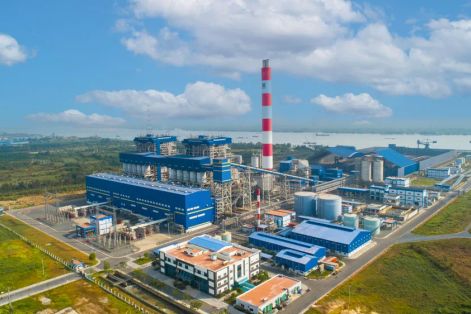 Bộ Nông nghiệp và Môi trường siết khí thải tại các nhà máy nhiệt điện