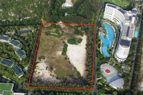 Khánh Hòa: Khởi công xây dựng Bảo tàng Trường Sa