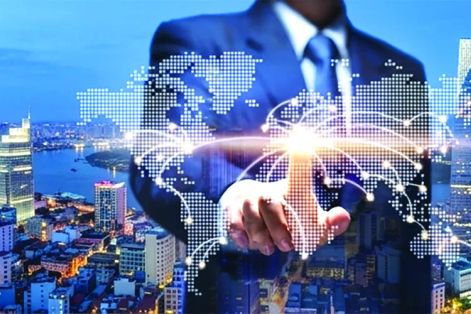 Gậy chỉ huy và bản giao hưởng mới