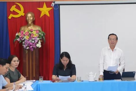 TP.HCM kiểm soát chặt tàu cá, hướng tới gỡ thẻ vàng IUU