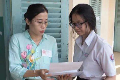 Hơn 118.000 chỉ tiêu tuyển sinh lớp 10 công lập