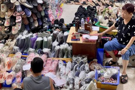 Nâng ngưỡng doanh thu chịu thuế lên 1 tỷ đồng/năm: Hộ kinh doanh thêm động lực phát triển