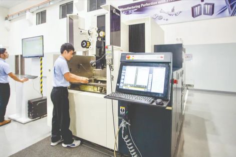 TPHCM hướng tới một sandbox thể chế cấp quốc gia