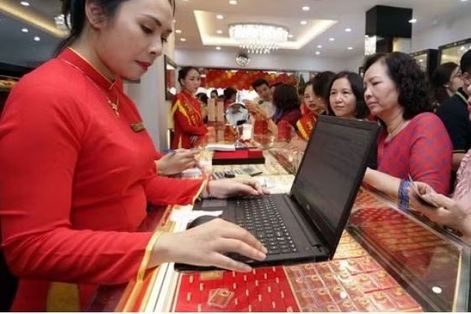 Kỳ vọng nới cơ chế để ổn định thị trường vàng