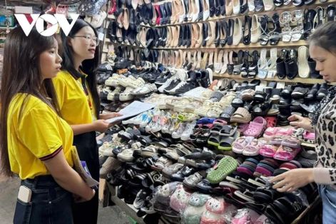 Hộ kinh doanh vẫn lo lắng khi kê khai nộp thuế