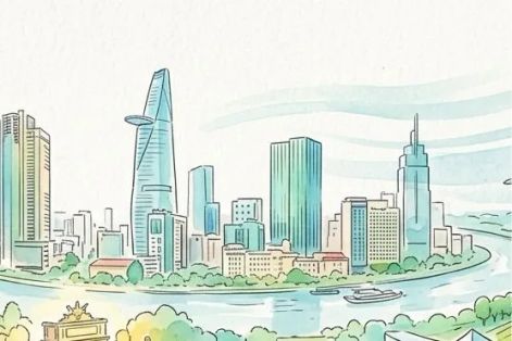 Nỗi nhớ mênh mang một thời hào hùng