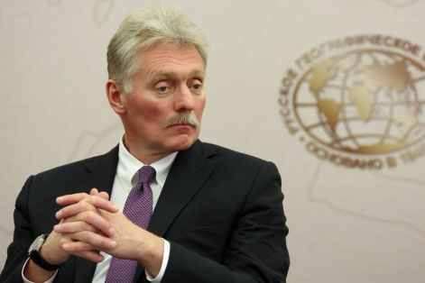 Nga ưu tiên đạt mục tiêu tại Ukraine thông qua thỏa thuận hòa bình