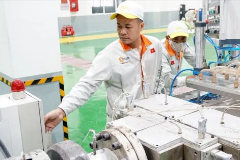 Thể chế và dòng chảy vốn tư nhân