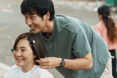 Hợp tác quốc tế - Triển vọng mới cho điện ảnh Việt
