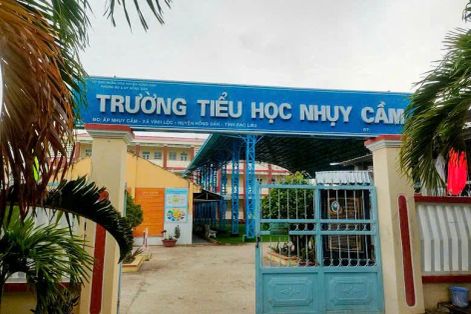 Vụ học sinh ngộ độc thực phẩm ở Cà Mau: Không có mẫu thức ăn để xét nghiệm