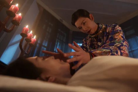 Đạo diễn “Ma da” muốn khai phá nỗi sợ mới khi làm phim kinh dị