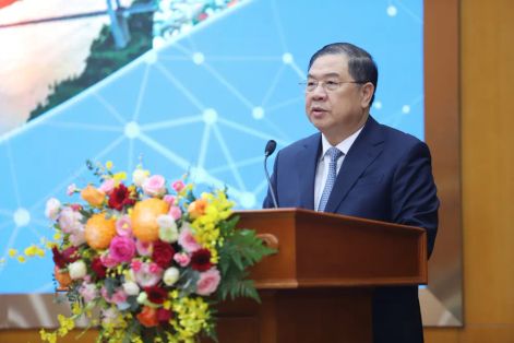 Công bố các quy hoạch vùng thời kỳ 2021-2030, tầm nhìn 2050