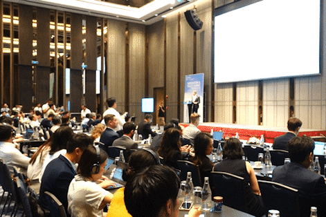 Kết nối chuỗi giá trị nhiên liệu hàng không bền vững tại Việt Nam