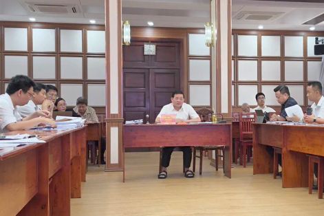 TPHCM tiếp tục gỡ vướng nhiều dự án để cấp giấy chứng nhận cho người mua nhà