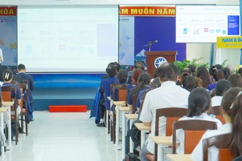 Giải bài toán nhân lực trong kỷ nguyên tài chính AI