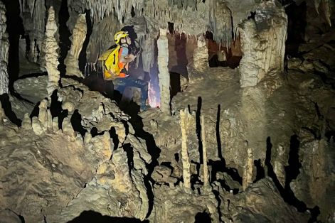 Quảng Trị - Vương quốc hang động thế giới