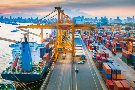 Bộ Công Thương ban hành quy tắc xuất xứ hàng hóa theo Hiệp định CEPA