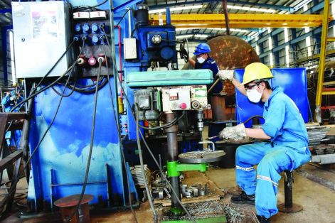 TPHCM: Ngành cơ khí kỳ vọng đột phá nhờ 'lực đẩy' chính sách