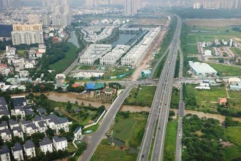 Sớm hoàn thành cơ sở dữ liệu quốc gia về đất đai