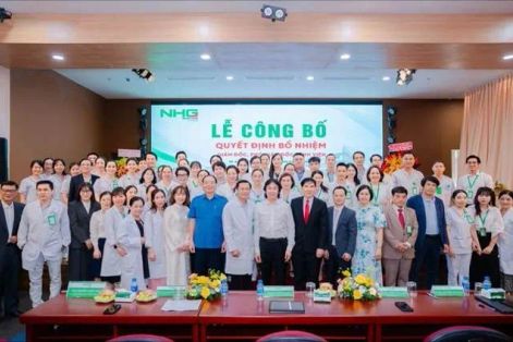 GS.TS.BSCKII Phạm Văn Lình: Mô hình “Viện – Trường” có ý nghĩa quan trọng trong đào tạo nhân lực y tế