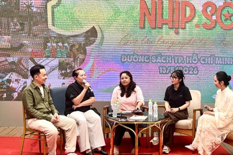 Giữ nghề cổ trong thời đại số