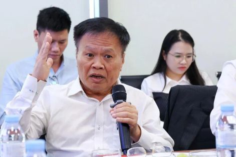 Tháo 'điểm nghẽn kỹ thuật' để đạt mục tiêu 2 triệu doanh nghiệp