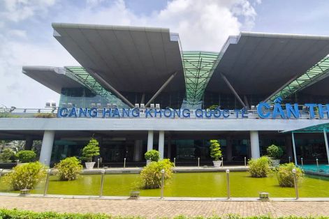 Cần Thơ: Tìm giải pháp phát triển du lịch, dịch vụ hàng không