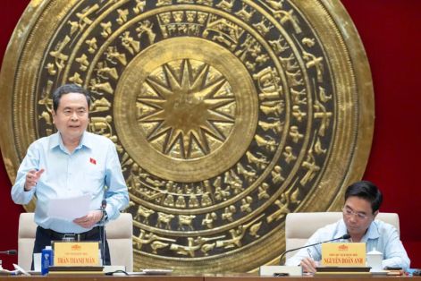 Nâng cao chất lượng tham mưu trong công tác quốc phòng, an ninh