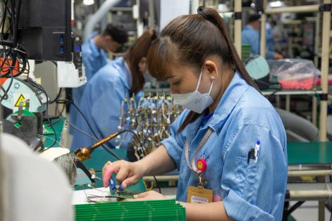 TPHCM dẫn đầu về Chỉ số hiệu quả kinh tế tư nhân