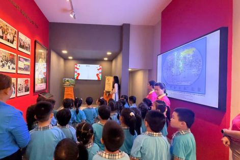 Mạch nguồn văn hóa Hồ Chí Minh trong dòng chảy nửa thế kỷ - Bài 1: Nơi di sản neo giữ hồn đô thị